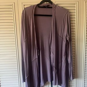 Vera Wang lightweight cardigan